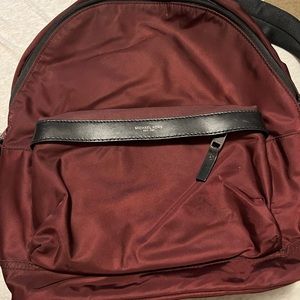 Michael Kors backpack